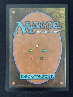 1x MTG Nurgle's Rot - Universes Beyond: Warhammer 40,000 (40K) #45 - Magic - Image 2
