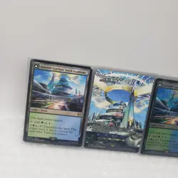 Balamb Garden, SeeD Academy Lot Magic The Gathering Final Fantasy (MTG x FF) - Image 3