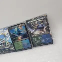 Balamb Garden, SeeD Academy Lot Magic The Gathering Final Fantasy (MTG x FF) - Image 4