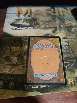 Anthologies MTG 1 Swords to Plowshares Magic - Image 2