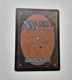 Unplayed NM Undiscovered Paradise - Visions MTG Magic Vintage Edh Cube - Image 2