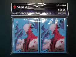 Ulalek, Merged Atrocity Modern Horizons 3 ULTRA PRO Sleeves MTG Commander Magic - Image 3