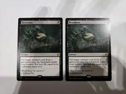 Reanimate Jumpstart Regular Rare. NM. 270. X2 - Image 1