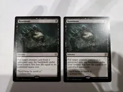 Reanimate Jumpstart Regular Rare. NM. 270. X2 - Image 2