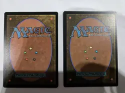 Reanimate Jumpstart Regular Rare. NM. 270. X2 - Image 3