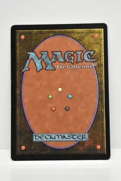 MTG, SERRA'S SANCTUM, URZA'S SAGA, NM, NEVER BEEN PLAYED - Image 2