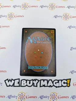 MTG | Overlord of the Hauntwoods | DSK | Foil | Light Played | JPNanese - Image 2