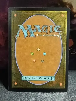 MTG | Overlord of the Hauntwoods | DSK | Foil | Light Played | JPNanese - Image 4