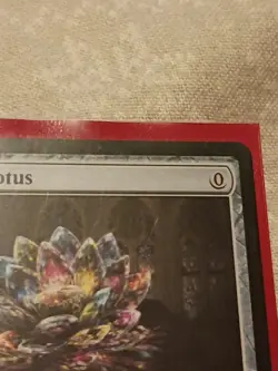 MTG Jeweled Lotus Commander Legends Mythic Rare - Image 5