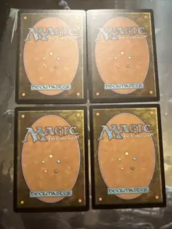 4x Carnage Tyrant Ixalan NM Mtg - Image 2