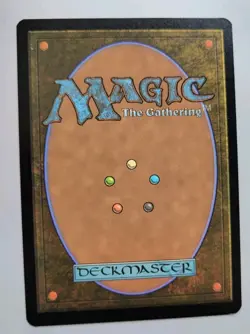 MTG - Final Fantasy: Ultimate Magic: Holy (0032) - Rare - Near Mint - Image 2