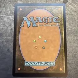 1x Karn's Bastion LP, English Commander: March of the Machine MTG Magic - Image 2