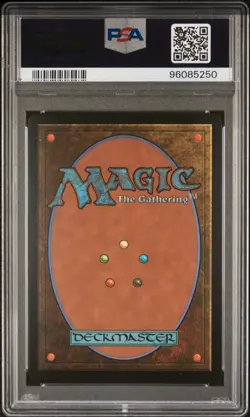 MTG PSA 10 Fallout Codex Shredder Foil Promo#790 Secret Lair Vault Boy Low Pop! - Image 2