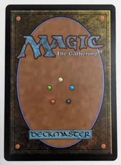 Sapling Nursery (0192) Lorwyn Eclipsed ECL, Magic MtG, FOIL - NM! - Image 2