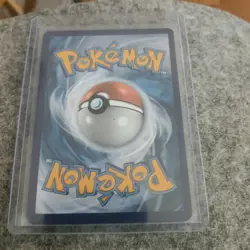💥 Pokemon Pikachu SM98 SM Promo Holo Basic English Card - Image 3