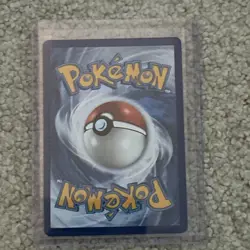 MEGA CHARIZARD X EX 2025 POKEMON MEGA EVOLUTION BLACK STAR PROMO #023 - Image 3