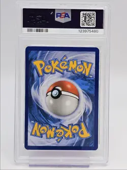 CHARMELEON 2016 POKEMON XY GENERATIONS RADIANT COLLECTION RC4/RC32 PSA 8 Q0004 - Image 2