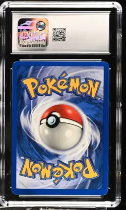 Pokemon 2000 Max Revive Gym Challenge 117/132 CGC 10 - Image 2