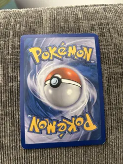 Slowking 12/123, Pokemon HeartGold & SoulSilver, Holo Rare, NM - Image 2