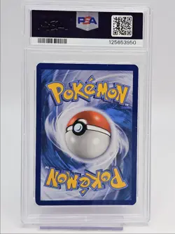 CHARIZARD 2016 POKEMON XY GENERATIONS RADIANT COLLECTION RC5/RC32 PSA 8 Q0004 - Image 2