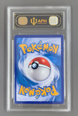 APH Black 10 Pokemon Cubone Art Rare 2025 04 07/07 Gem Pack Vol.3 S.Chinese - Image 2