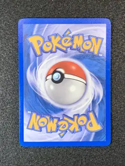 Pokemon EX Emerald Pichu 59/106 Reverse Holo Stamped - Near Mint - Image 2