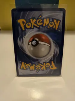 Pokemon Power Plant Gold Secret Rare Cosmic Eclipse 269/236 - Image 2