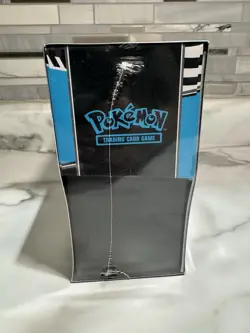Pokemon Center Edition Black Bolt ETB Brand New Sealed NIB Fast Ship - Image 3