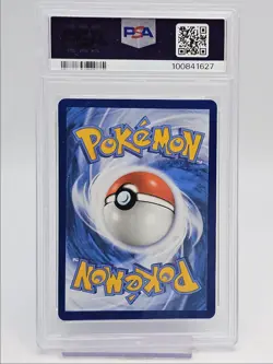 GALARIAN ARTICUNO V 2022 POKEMON ASTRAL TRAINER GALLERY TG16/TG30 PSA 9 Q0004 - Image 2