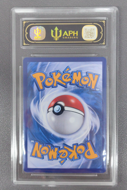 APH Black 10 Pokemon Ceruledge Art Rare 2025 15 07/07 Gem Pack Vol.3 S.Chinese - Image 2
