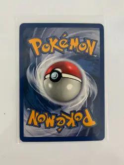 Misty's Psyduck [1st Edition] #54/132 Pokemon Gym Heroes - Image 2