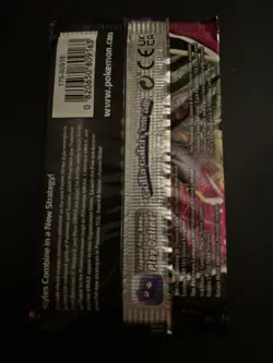 Very Heavy! 20.76 Gram Pokemon Fusion Strike Booster Pack Sealed - Image 3