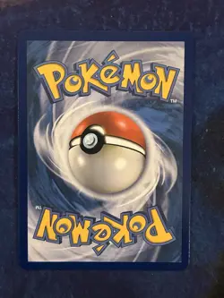 Pokemon Tag Call Secret Rare Gold Holo # 270/236 - SM: Cosmic Eclipse - LP - Image 2