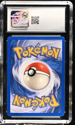Pokemon 2003 Skarmony Skyridge 97/144 CGC 10 - Image 2