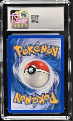 Pokemon Swablu 2003 EX Dragon 75/97 CGC 10 - Image 2