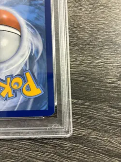 2016 Pokemon XY Red BLue Charizard EX Full Art Black Star Promo BSP #XY121 PSA 8 - Image 4