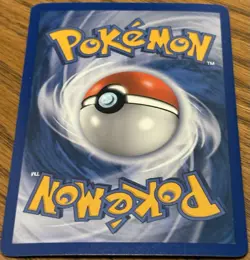 2005 Pokemon Ex Deoxys Numel Stamped Reverse Holo 68/107 NM/LP Vintage 🔥🔥🔥 - Image 3