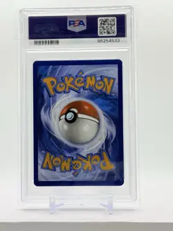 2023 Pokemon GYARADOS #007/034 Classic Collection Blastoise Deck CLB PSA 10 💎💎 - Image 2