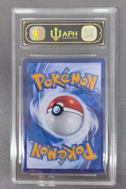 APH Black 10 Pokemon TCG Chinese exclusive Gengar Gem Pack Vol.3 03 07/07 CBB3C - Image 2