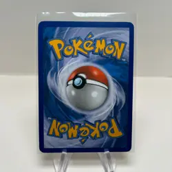 Shiftry Holo 13/111 Pokemon Rising Rivals NM/LP - Image 2