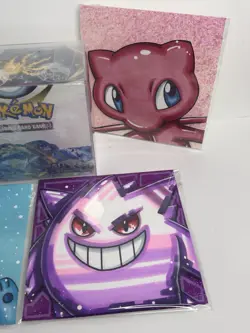 Pokemon Sword & Shield Silver Tempest Booster Box Sealed & BONUS ART 820650860911 - Image 2