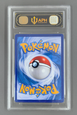 APH Black 10 Pokemon Ceruledge Art Rare 2025 15 07/07 Gem Pack Vol.3 S.Chinese - Image 2