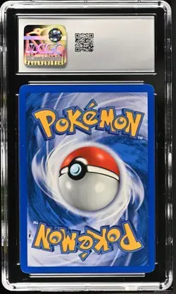 Pokemon Bayleef 2000 Neo Genesis 29/111 CGC 10 - Image 2