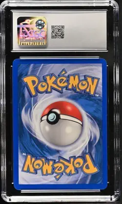 Pokemon Swablu 2003 EX Dragon 75/97 CGC 10 - Image 2
