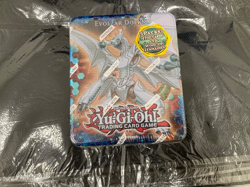 yugioh sealed collection lot and more - Image 2