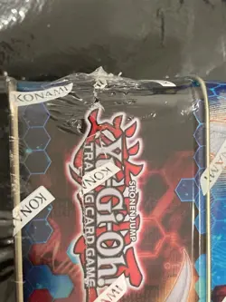 yugioh sealed collection lot and more - Image 3