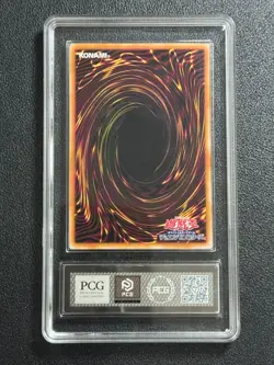 YU-GI-OH! PCG10 CASTLE WALLS N 2024 EX JAPANESE - Image 2