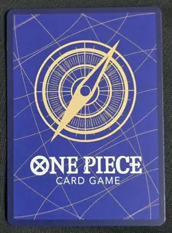 Nami (Parallel) PRB02-012 One Piece Card The Best Vol. 2 (Japanese) NM Foil - Image 2