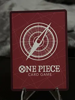 Kouzuki Oden (Parallel) OP01-031 Romance Dawn Foil One Piece TCG - Image 2
