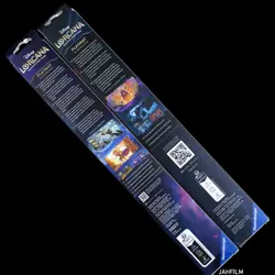 Lorcana TCG Playmat x2 - Winnie Pooh & Tinkerbell - Rise of the Floodborne - Image 3